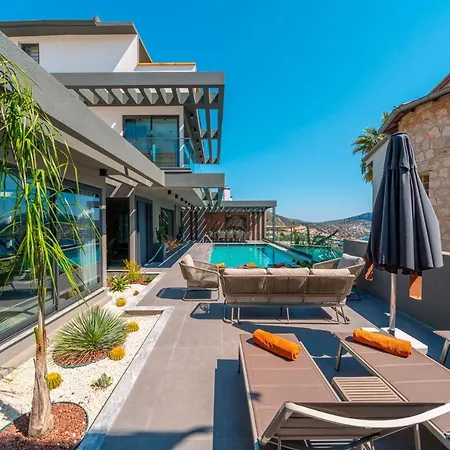 Eco Nova Kalkan