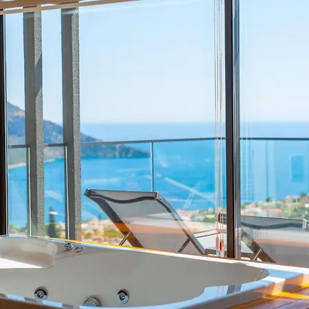 Villa Eco Nova *