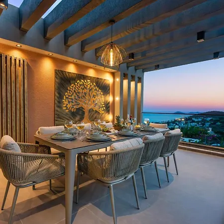 Eco Nova Villa *