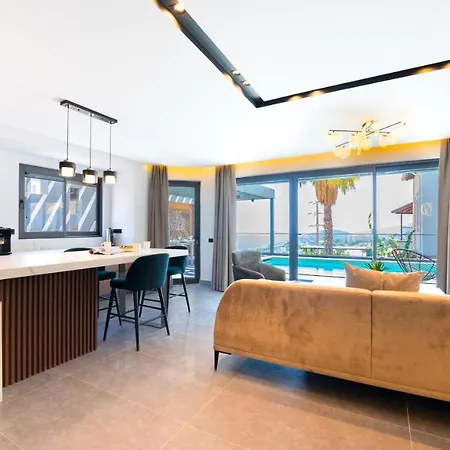 Eco Nova * Kalkan