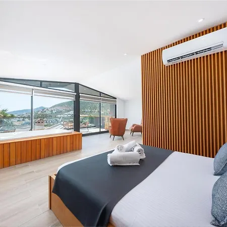 Eco Nova Villa Kalkan