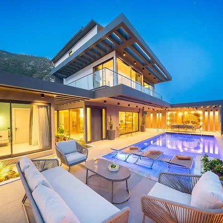 Eco Nova Villa