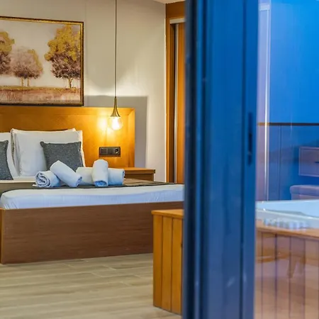 Eco Nova Villa *