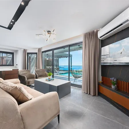 Eco Nova * Kalkan
