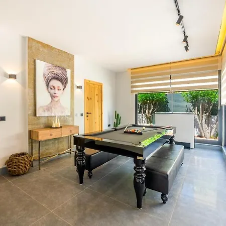 Villa Eco Nova Kalkan