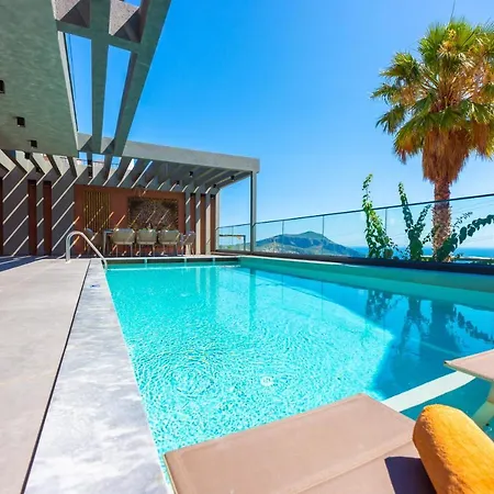 Eco Nova Kalkan