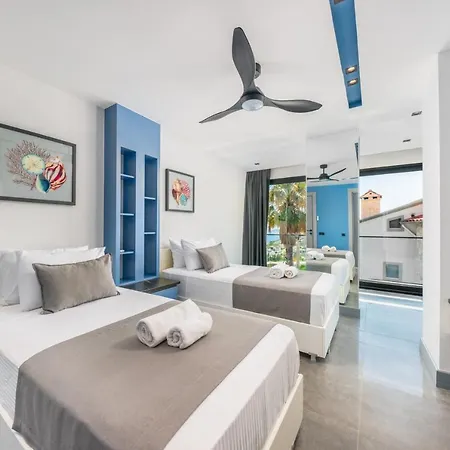 Villa Eco Nova *