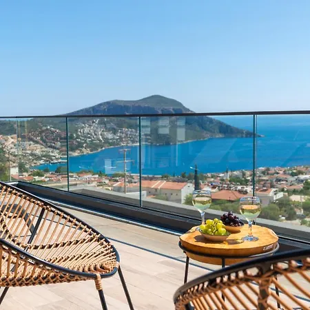 Villa Eco Nova *