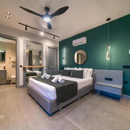 Eco Nova Villa *
