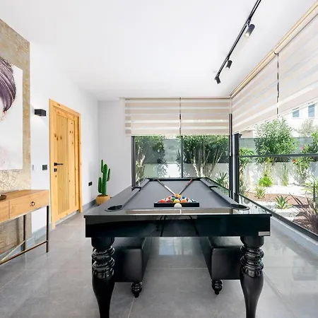 Villa Eco Nova