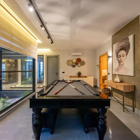 Eco Nova Villa Kalkan