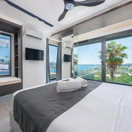 Eco Nova Kalkan