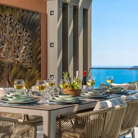 Eco Nova Kalkan