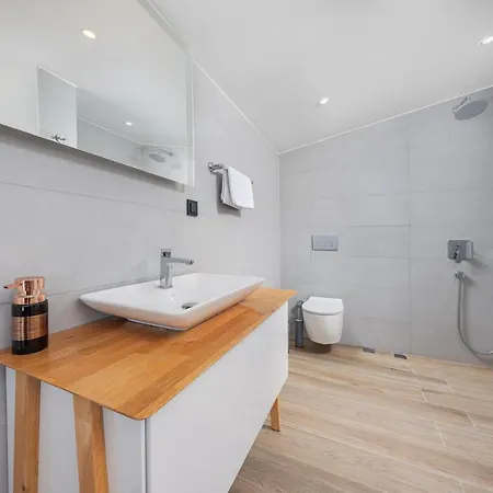 Eco Nova Villa