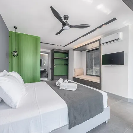 Eco Nova * Kalkan