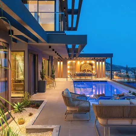 Eco Nova Kalkan