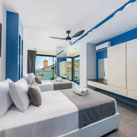 Eco Nova * Kalkan