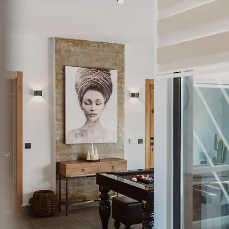Eco Nova Villa Kalkan