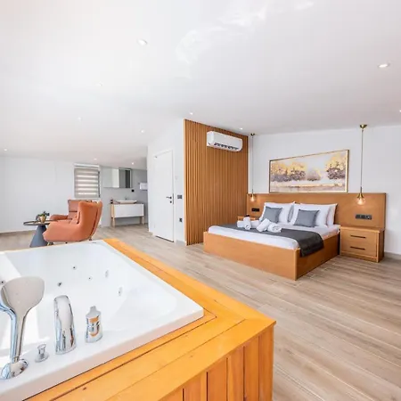 Eco Nova Villa