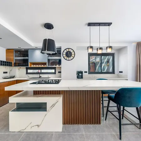 Eco Nova Villa Kalkan