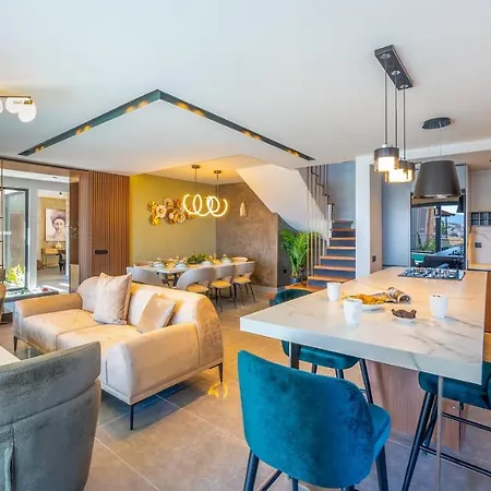 Villa Eco Nova *