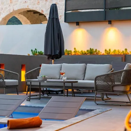 Villa Eco Nova