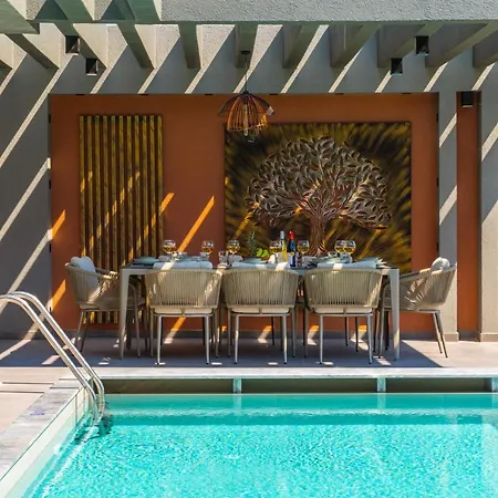 Villa Eco Nova *